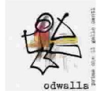Prima Che Il Gallo Canti - Odwalla (Audio cd)