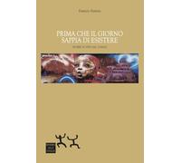 Prima che il giorno sappia di esistere. Storie di vita dal Congo