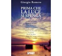 Prima che la luce si spenga