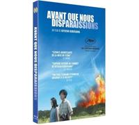 Prima Che Scompariamo BLU-RAY NUOVO