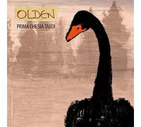 Prima Che Sia Tardi - Olden (Audio Cd)