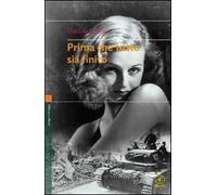 Prima che tutto sia finito