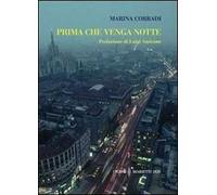 Prima che venga notte