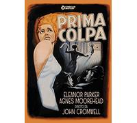 Prima Colpa (Nuova Edizione Rimasterizzata)