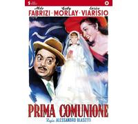 Prima Comunione (DVD) Fabrizi/Morlay Aldo Fabrizi Louis De Funes