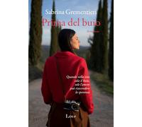 Prima del buio