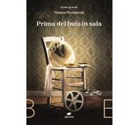 Prima del buio in sala