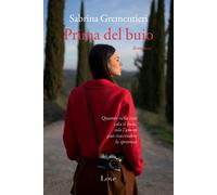 Prima del buio [Paperback] Grementieri, Sabrina
