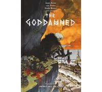 Prima del diluvio. The Goddamned
