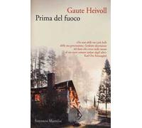 Prima del fuoco