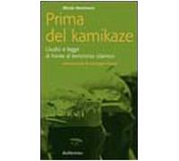 Prima del kamikaze. Giudici e legge di fronte al terrorismo islamico
