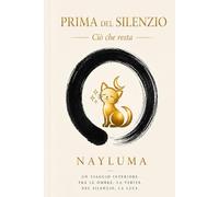 Prima del Silenzio: Ciò ce Resta