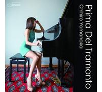 Prima Del Tramonto(通常盤)