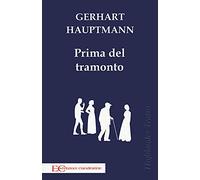 Prima del tramonto
