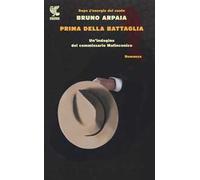 Prima della battaglia