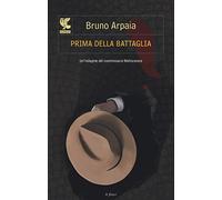 Prima della battaglia