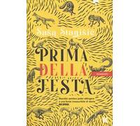 Prima della festa