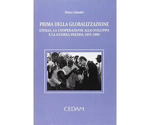 Prima della globalizzazione