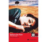 Before The Rain - Prima Della Pioggia (DVD) Katrin Cartlidge Phyllida Law