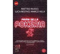 Prima della pokeria
