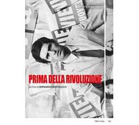 Prima Della Rivoluzione (DVD) Asti Midgette Barilli Morandini Calandra