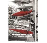 Prima Della Rivoluzione (Regione 2 PAL) - Bernardo Bertolucci