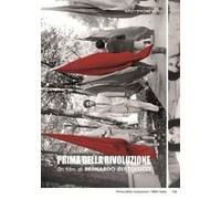 Prima Della Rivoluzione (Blu-ray) Adriana Asti Francesco Barilli Ennio Morricone