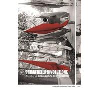 Prima Della Rivoluzione (Regione 2 PAL) - Bernardo Bertolucci