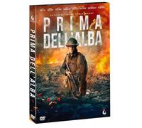 Prima Dell'Alba - Dvd (DVD) Levi Miller Ed Oxenbould Stephen Peacocke