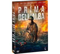 Prima Dell'alba [Dvd] - 2024