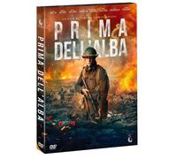 Prima Dell'Alba - Dvd (DVD) Levi Miller Ed Oxenbould Stephen Peacocke