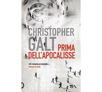 Prima dell'apocalisse