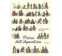 Prima dell'Apocalisse