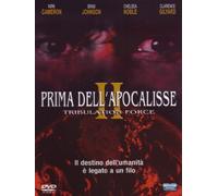 Prima dell'Apocalisse II - Tribulation force