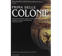 Prima delle colonie. Organizzazione territoriale e produzioni ceramiche specializzate in Basilicata e in Calabria settentrionale ionica nella prima età del ferro