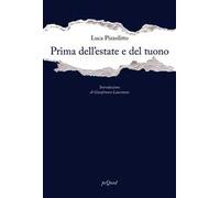 Prima dell'estate e del tuono