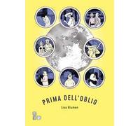 PRIMA DELL'OBLIO - BLUMEN LISA - Add Editore