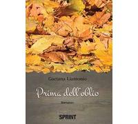Prima dell'oblio