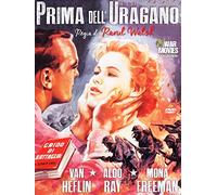 Prima Dell'Uragano (DVD) Heflin Ray Freeman