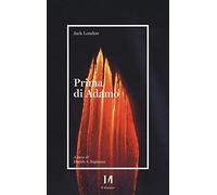 Prima di Adamo