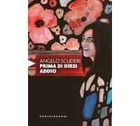 Prima di dirsi addio