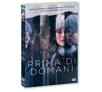 Prima Di Domani (DVD) Zoey Deutch Halston Sage Cynthy Wu Ry Russo-Young