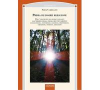 Prima di essere religione - [Il Cerchio]