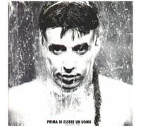 Prima Di Essere Un Uomo Cd Silvestri Daniele - 8003614157735