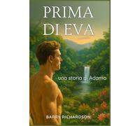 Prima di Eva: una storia di Adamo