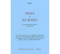 Prima di io sono. Il riconoscimento diretto della verità