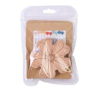 Prima di Mesder, degli Aghi Magnetici - Custodian Per Ragioni Di Conservazione Di Legno Per Legno Per Artigianato Hobby Stick -Sutura | Accessori In Legno Custellini Con Motivi | Accessori In