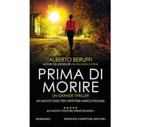 Prima di morire