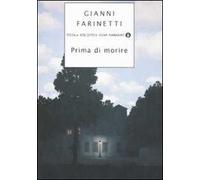 Prima di morire