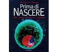 Prima di nascere